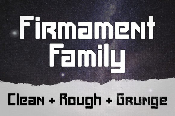 Firmament Family: A Strategic Tool for Creative and Branding Projects
