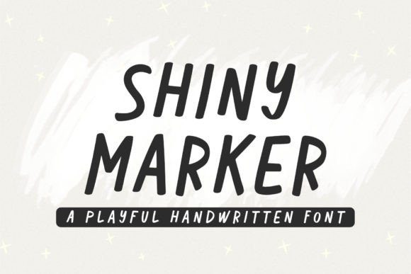How to Use Shiny Marker in Your Workflow for Creative and Professional Projects